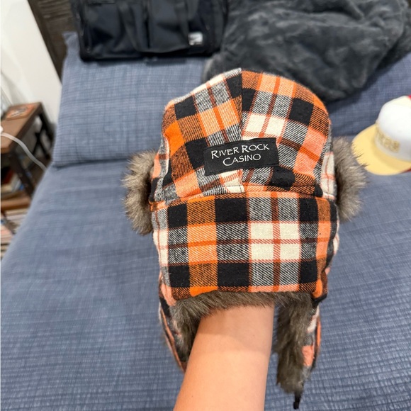 Sf giants limited giveaway hat - Picture 3 of 6